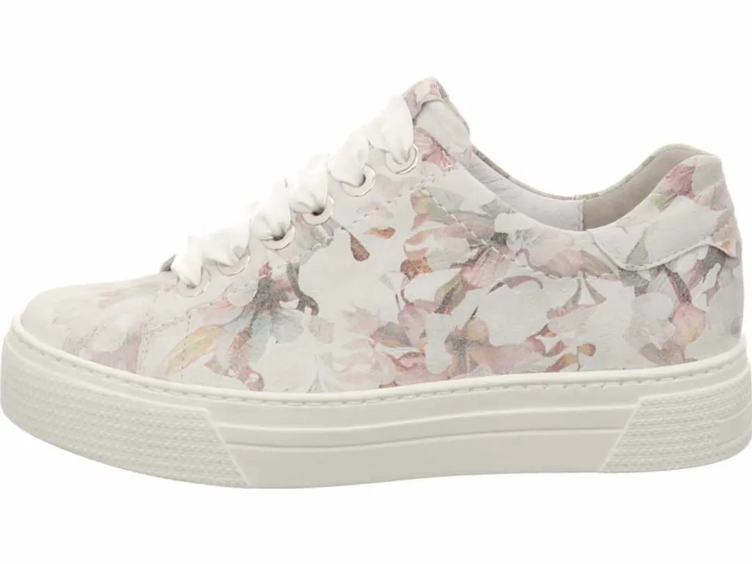 Semler dames sneakers wit maat 36