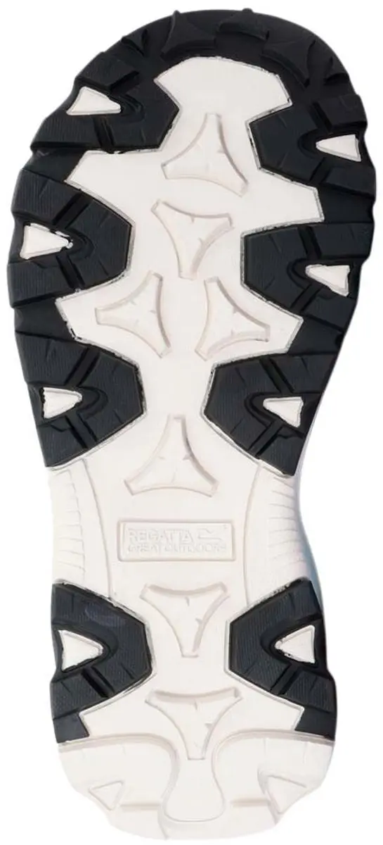 Regatta Blaze Sandalen - Treetop/Blaze Orange - afbeelding 2 van 4