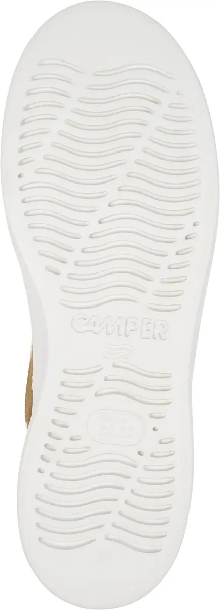 Camper Runner Up Sneaker Dames Medium Bruin - afbeelding 5 van 5