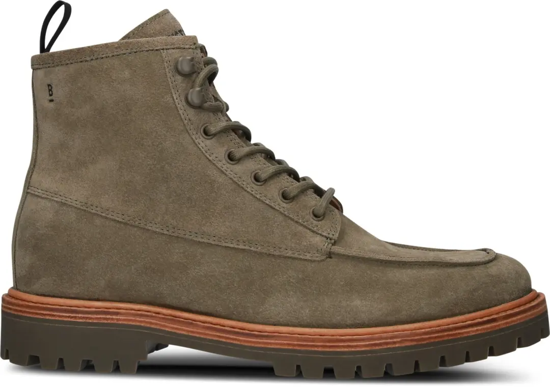 Blackstone GASTOWN BOAZ
