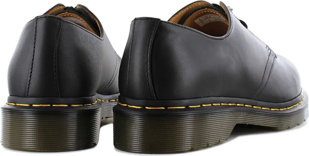 Dr. Martens 1461 Oxford Schoenen Leer - Zwart - afbeelding 6 van 6