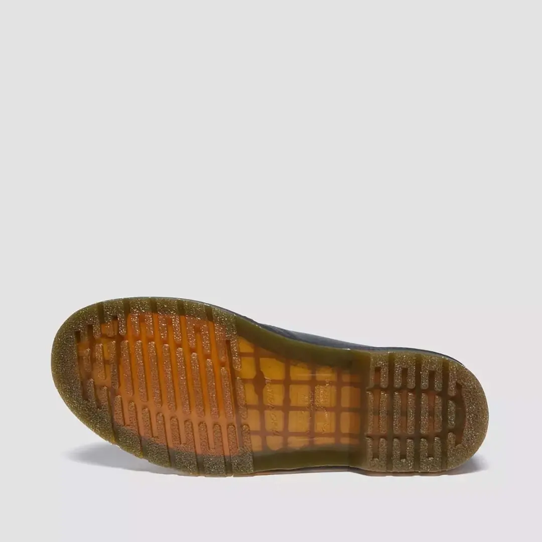 Dr. Martens 1461 Oxford Schoenen Leer - Zwart - afbeelding 3 van 6