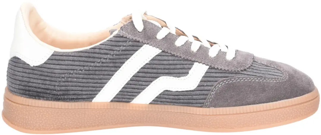 Gant dames sneakers grijs maat 38