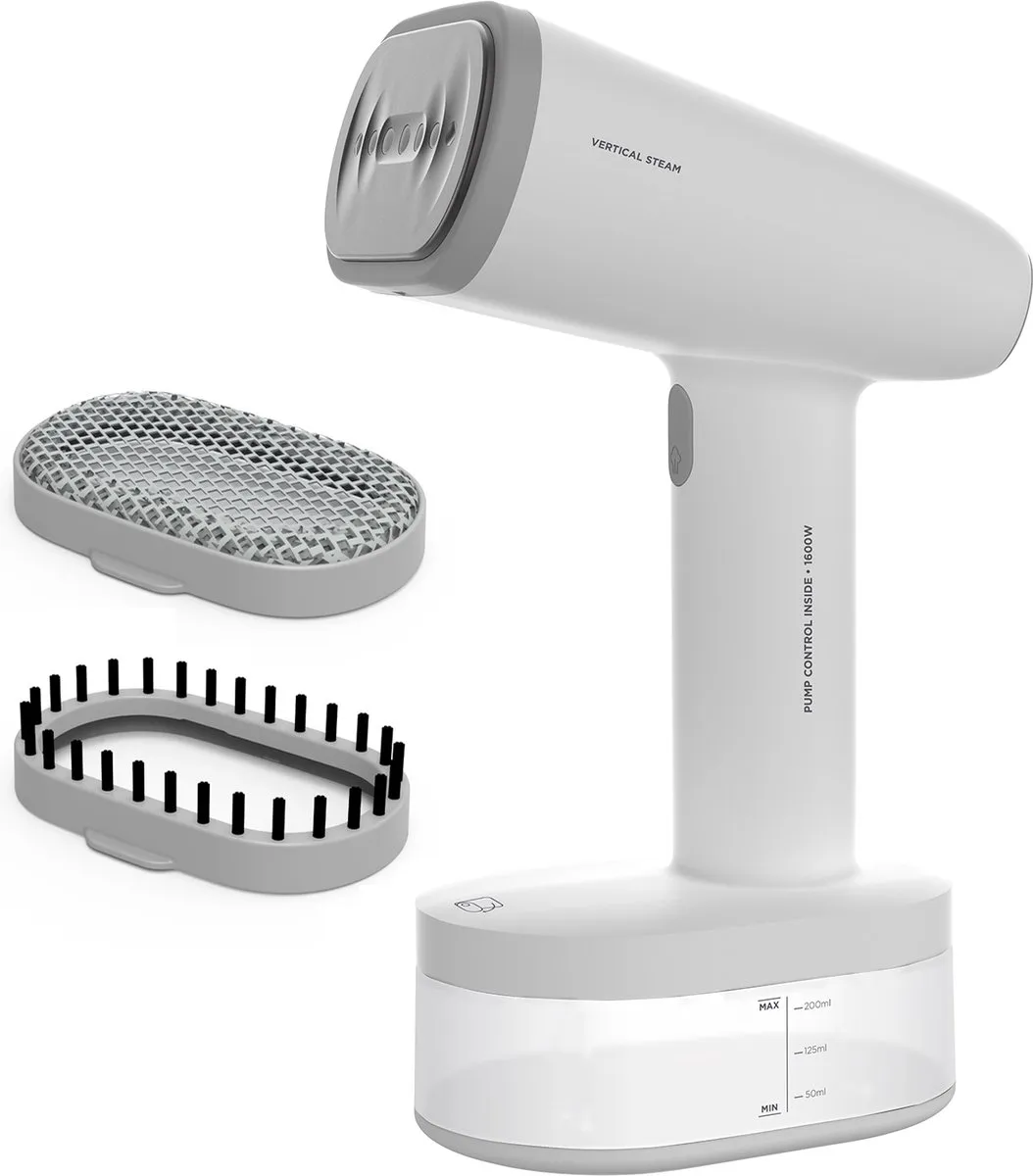 BLACK+DECKER BXGS1600E Kledingstomer