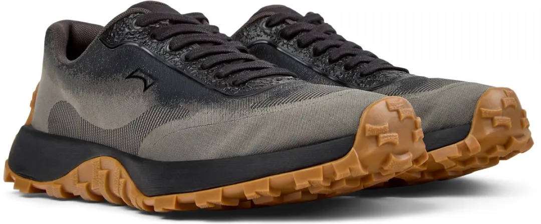 Camper Drift Trail Sneaker - Zwart Grijs - 43 - afbeelding 5 van 5