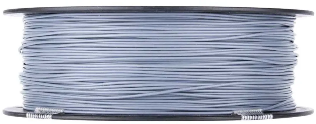 ESUN PLA+ Filament 1.75mm - 1kg - Grijs