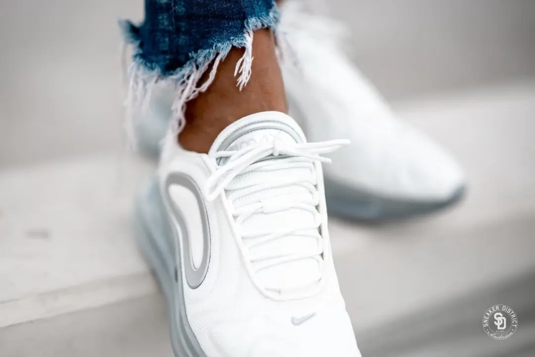 Sneakers Nike Air Max 720