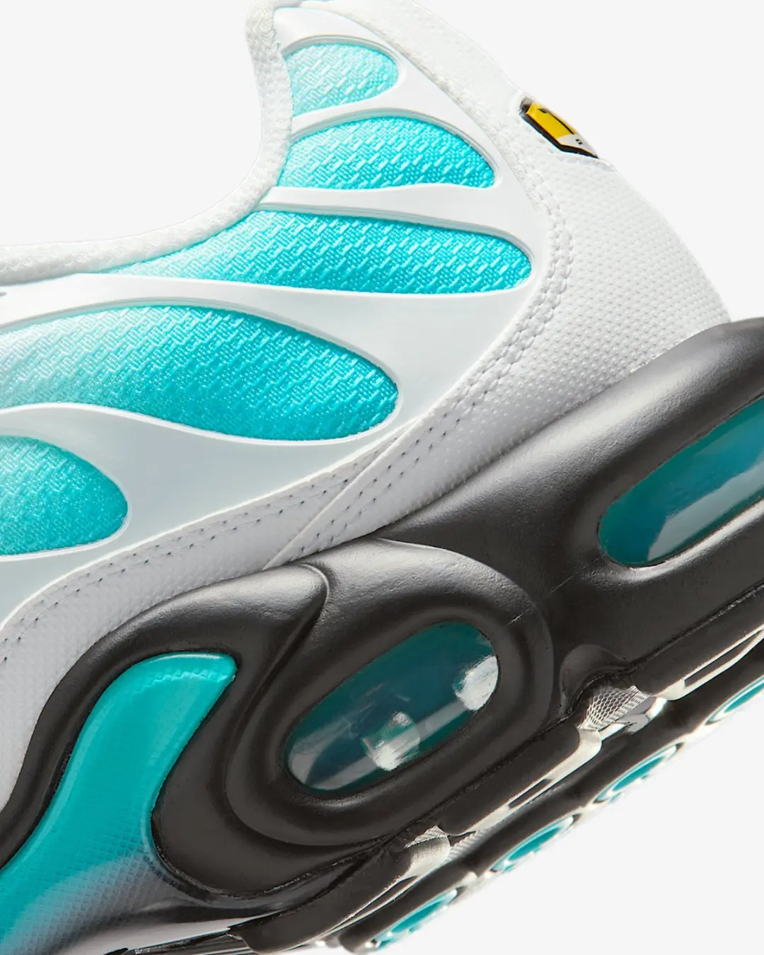 Nike Air Max Plus