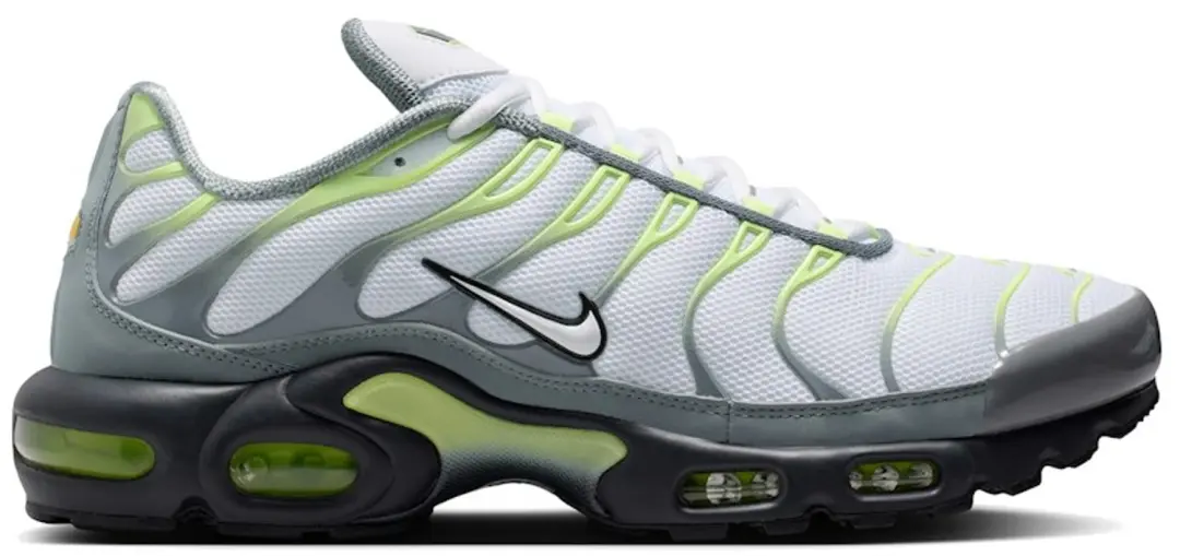 Nike Air Max Plus