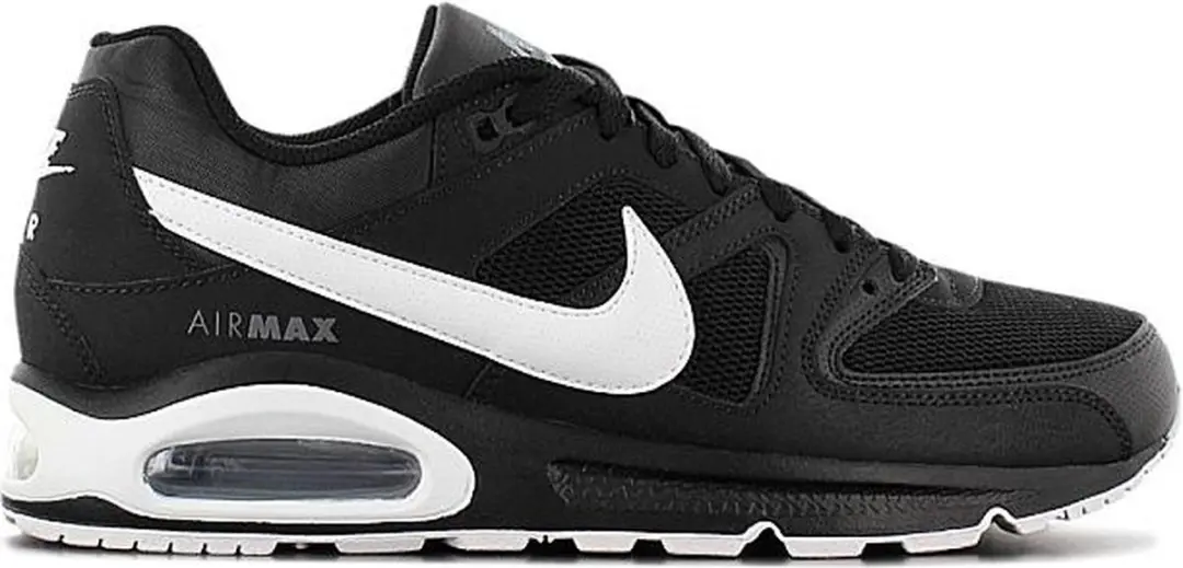 Nike Air Max Command Sneakers