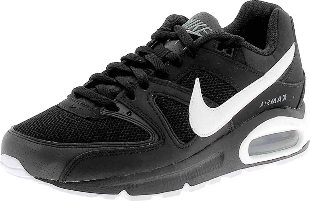 Nike Air Max Command Sneakers - 47 - Zwart - afbeelding 4 van 6