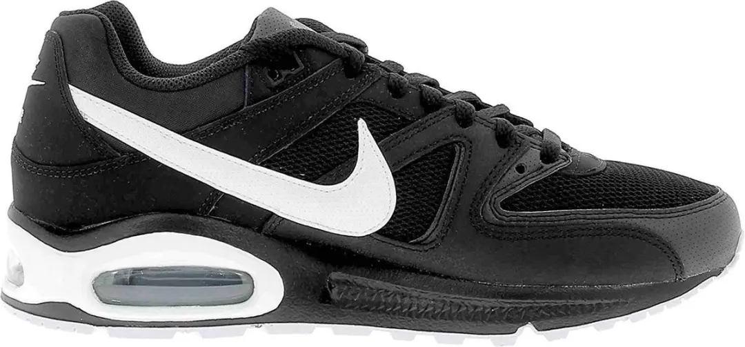 Nike Air Max Command Sneakers - 47 - Zwart - afbeelding 6 van 6