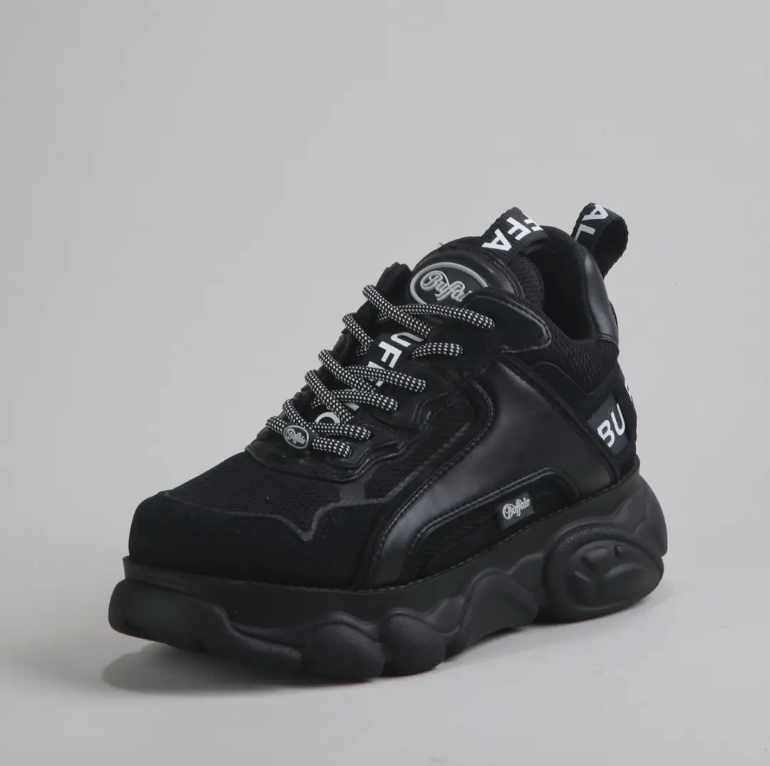 Buffalo CLD Chai Dames Sneakers
