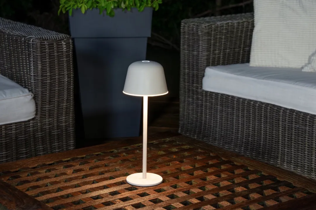Osram Endura Style Table Buitenlantaarn 2,5W 200lm - Beige
