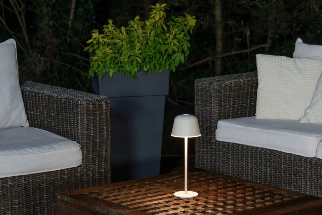 Osram Endura Style Table Buitenlantaarn 2,5W 200lm - Beige