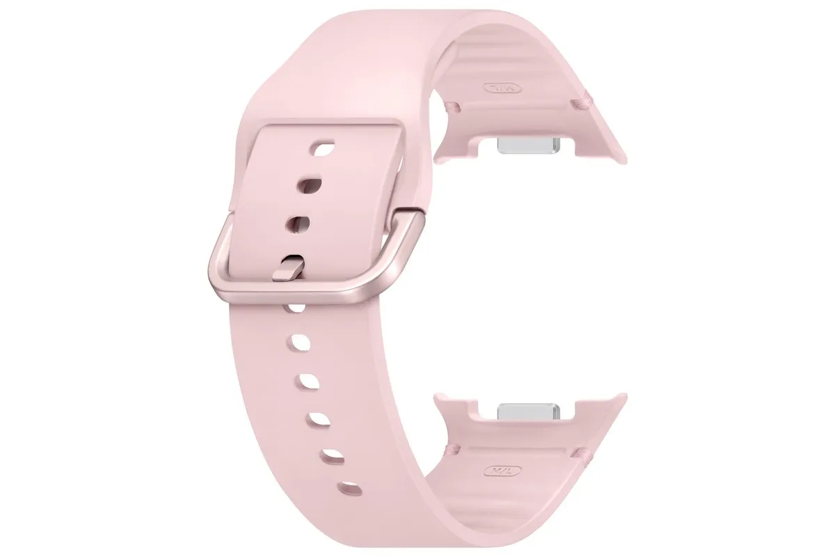 Samsung Galaxy Watch 8 Sportband M/L
