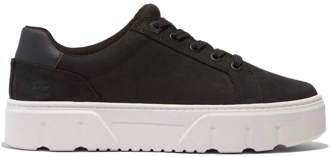Timberland Laurel Court Schoenen Zwart EU 39 1/2 Vrouw