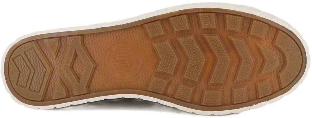 Palladium Palla Ace Washed Sneakers - afbeelding 3 van 6