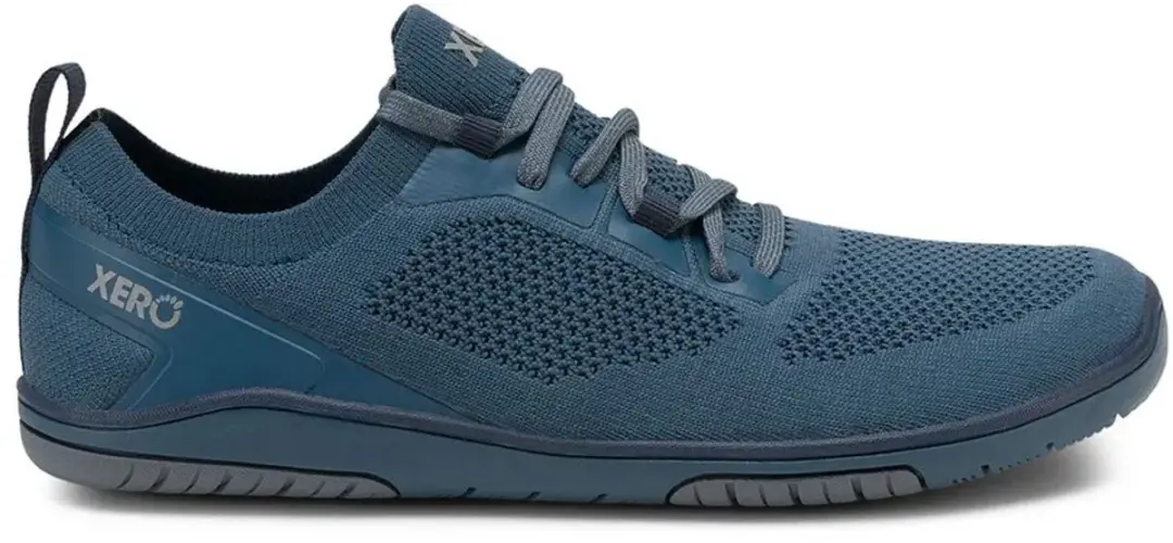 Xero Shoes Nexus Barefoot Schoenen Blauw EU 39 1/2 Vrouw