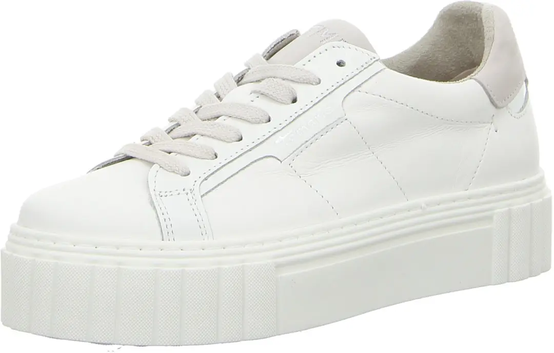 Tamaris dames sneakers wit maat 42