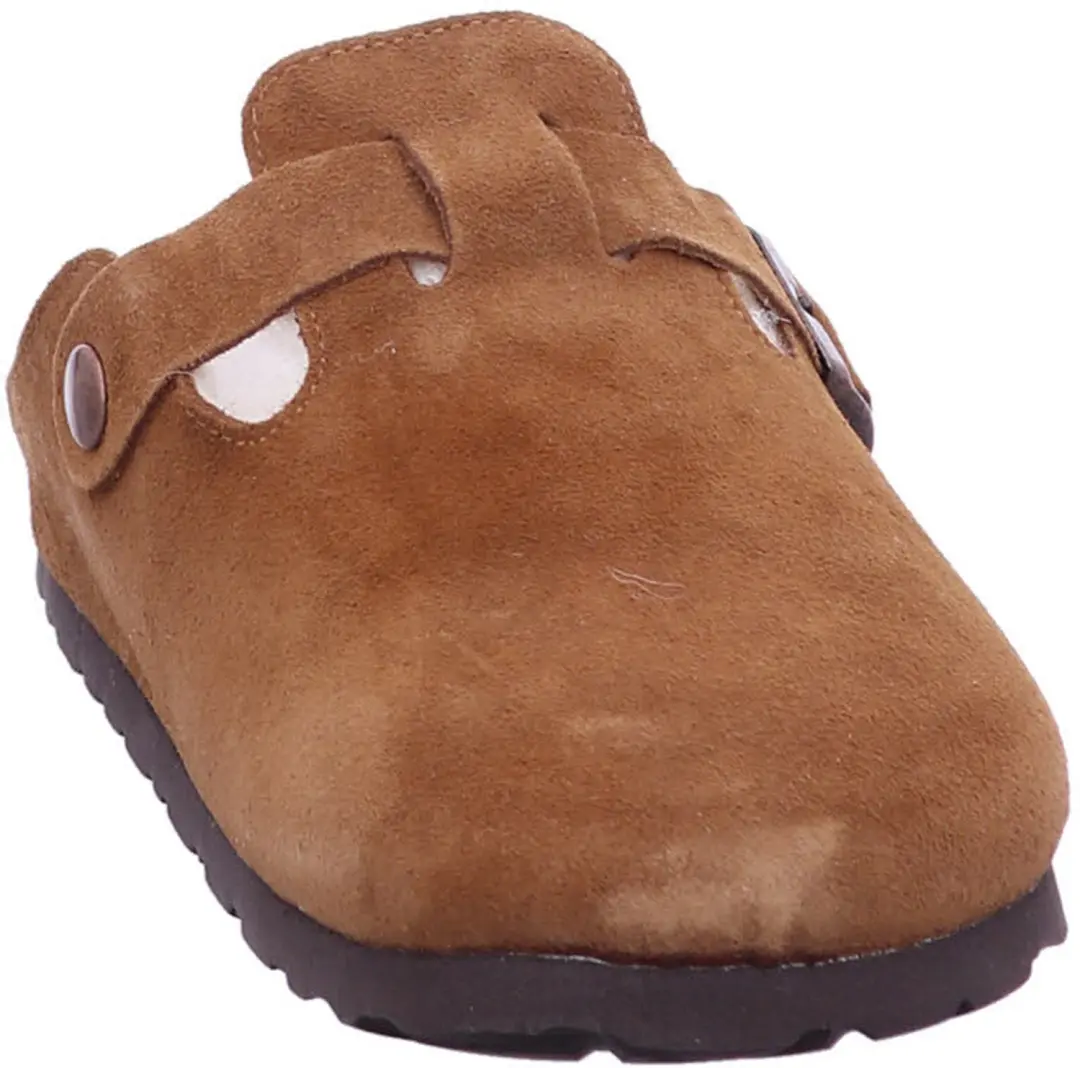 Rohde Dames Pantoffels