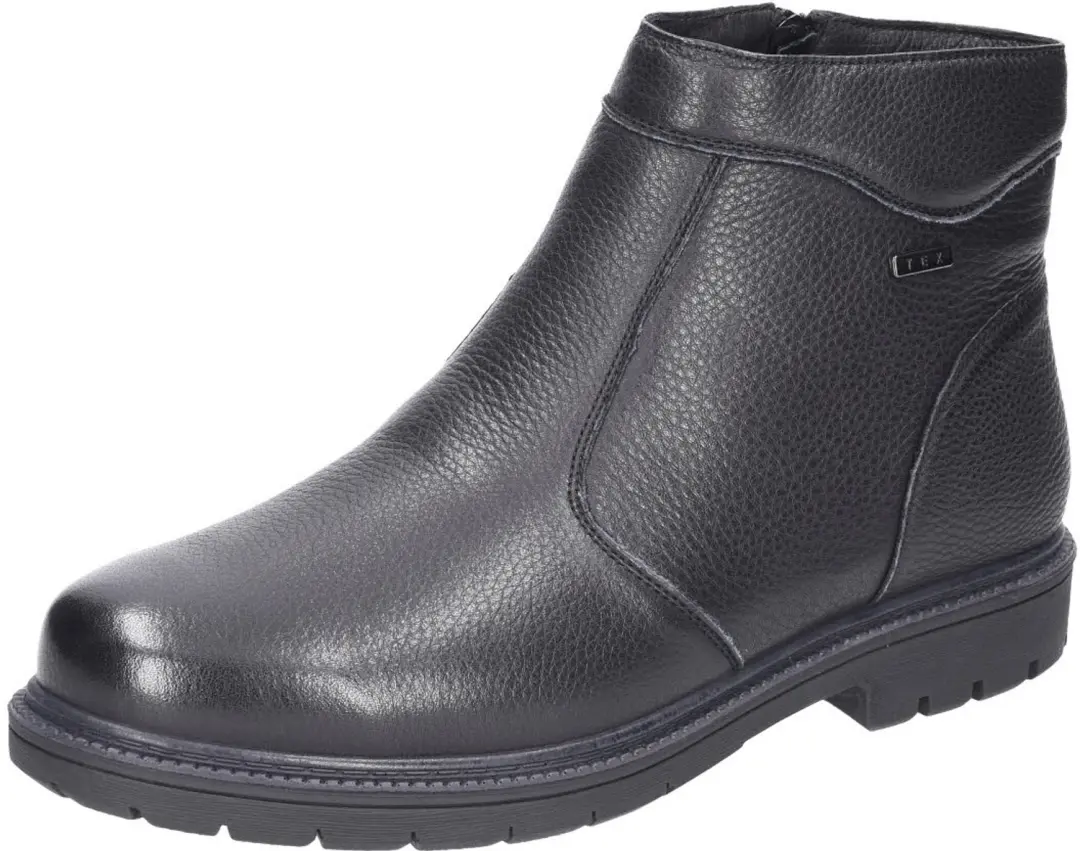 g-comfort heren laarzen zwart maat 43