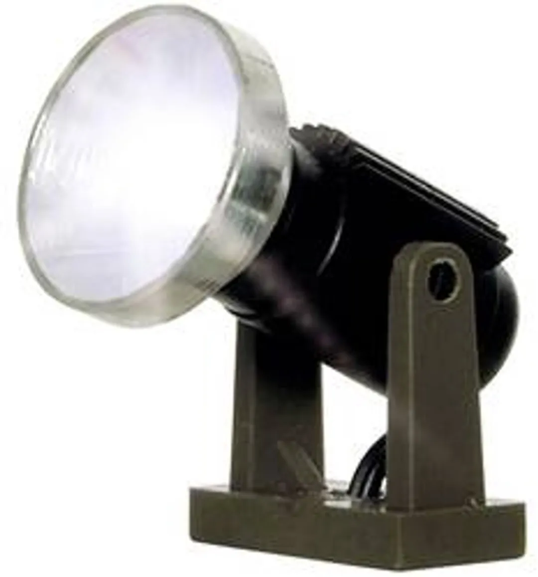 Viessmann N Schijnwerper Kant-en-klaar 6530