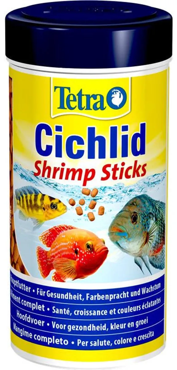 Tetra Shrimp Sticks 250ml