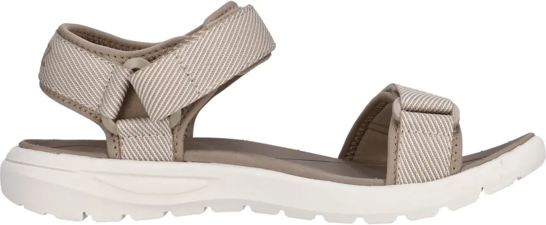 Cruz Ruffalo Damessandalen - Beige - 36 - afbeelding 2 van 6