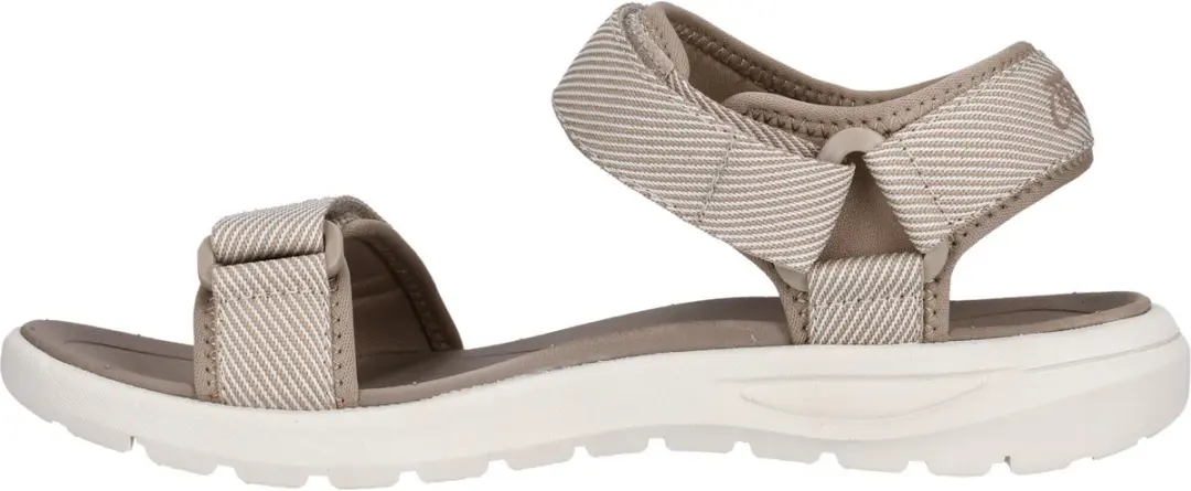 Cruz Ruffalo Damessandalen - Beige - 36 - afbeelding 6 van 6