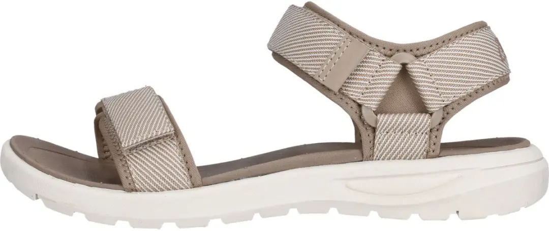 Cruz Ruffalo Damessandalen - Beige - 36 - afbeelding 3 van 6