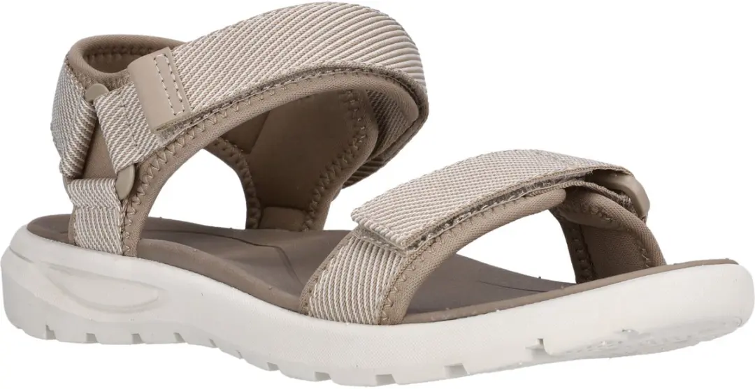 Cruz Ruffalo Damessandalen - Beige - 36 - afbeelding 5 van 6