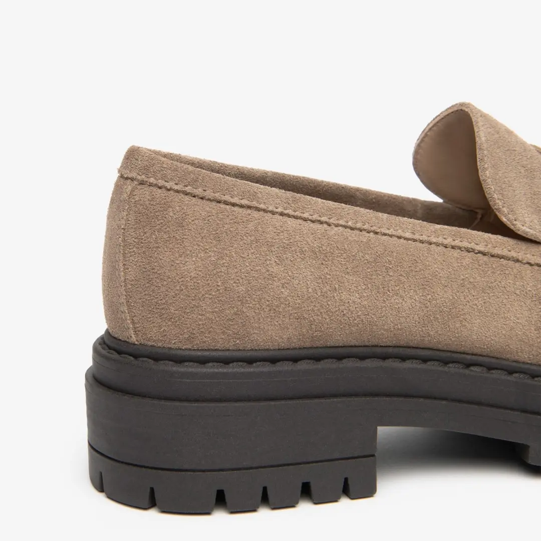 Sneaker Nerogiardini Velour Tr Folgaria 9120/008