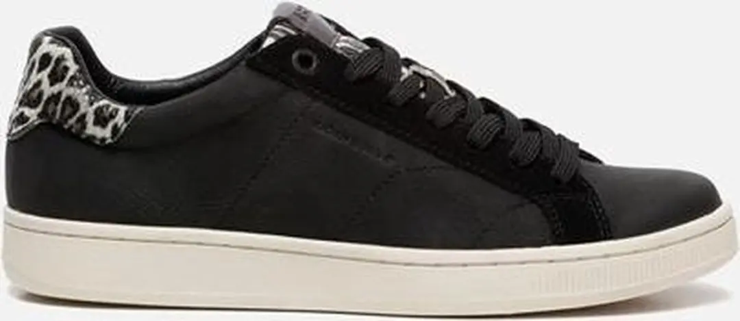 Bjorn Borg T305 SFR sneakers zwart