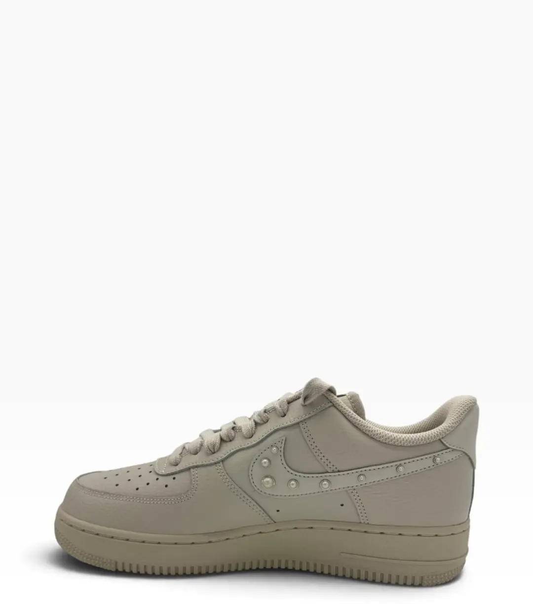 Nike Air Force 1 '07 Dames Sneakers - afbeelding 3 van 6