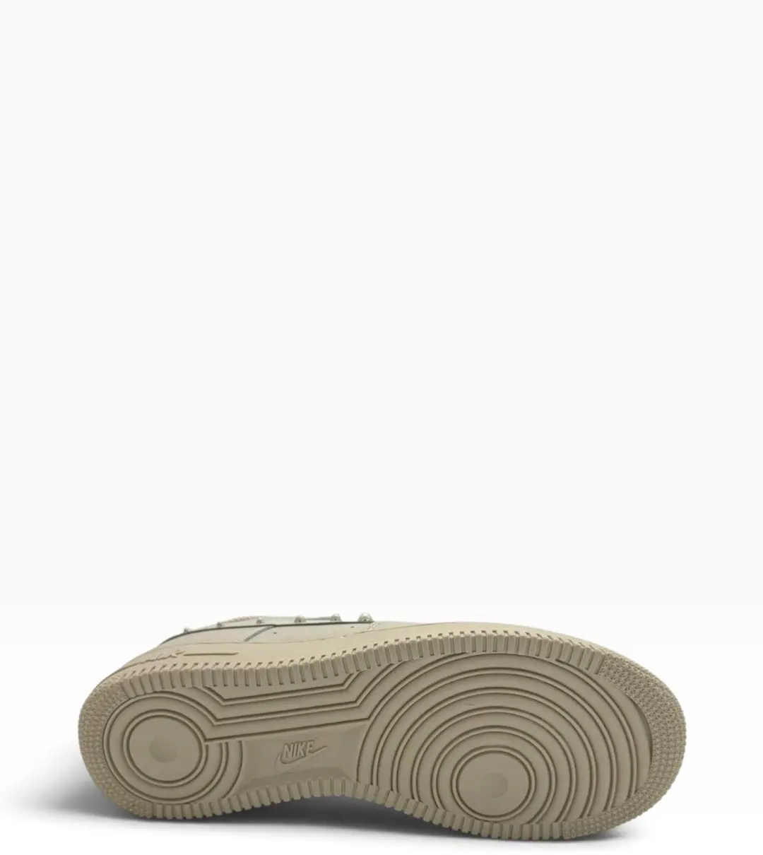 Nike Air Force 1 '07 Dames Sneakers - afbeelding 6 van 6