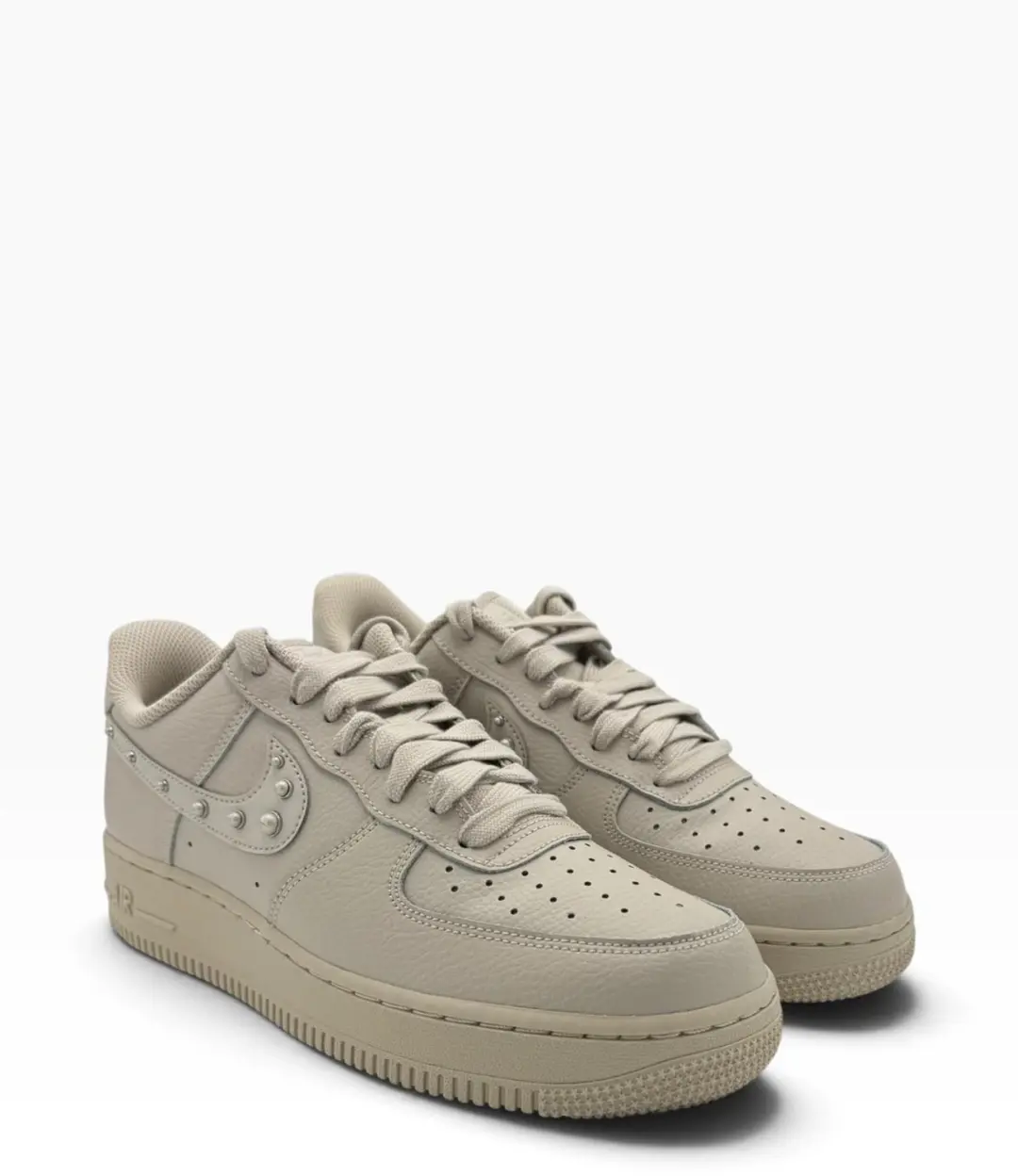 Nike Air Force 1 '07 Dames Sneakers - afbeelding 2 van 6