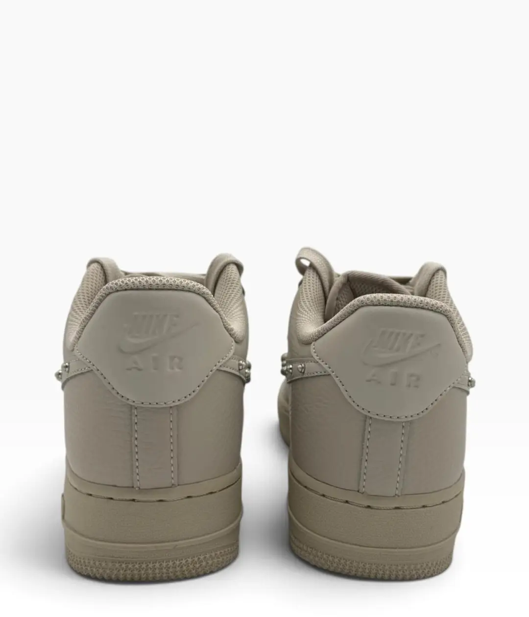 Nike Air Force 1 '07 Dames Sneakers - afbeelding 4 van 6