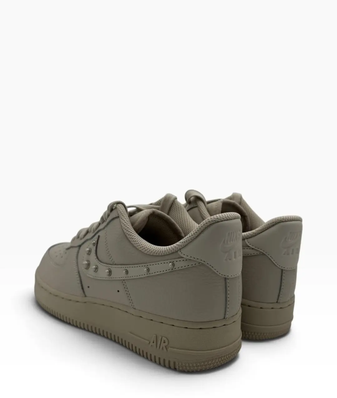 Nike Air Force 1 '07 Dames Sneakers - afbeelding 5 van 6