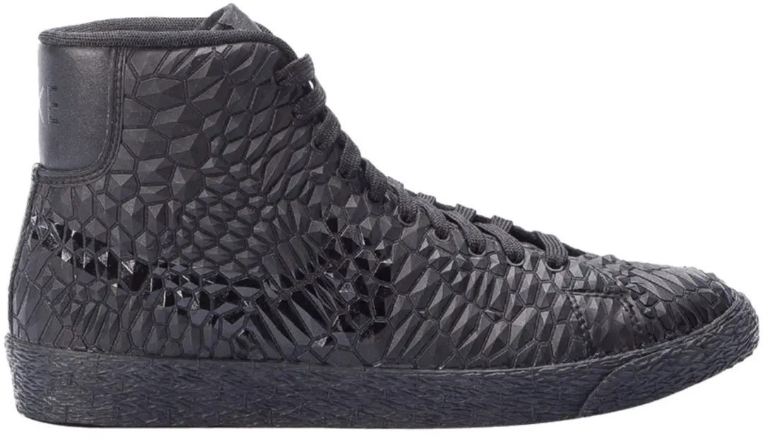Nike Blazer Mid DMB