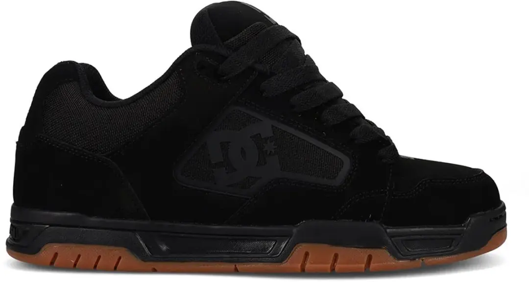Dc Shoes Dc Coiler Schoenen Zwart EU 44 Man