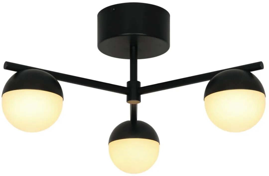 Nordlux Contina 3-Spot Hanglamp