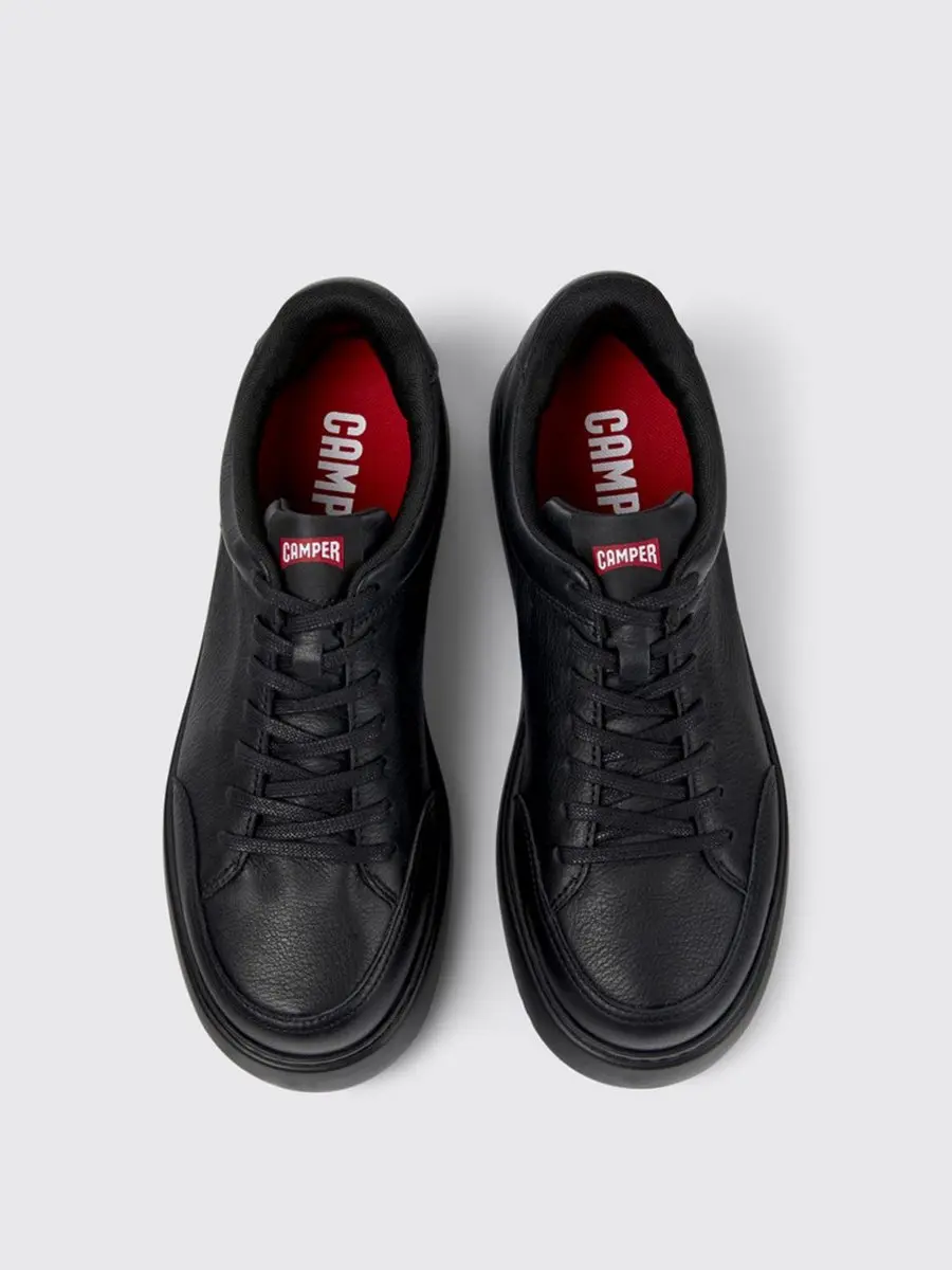 Camper Runner K21 Sneakers - Zwart - afbeelding 5 van 6