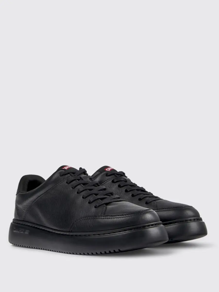 Camper Runner K21 Sneakers - Zwart - afbeelding 4 van 6