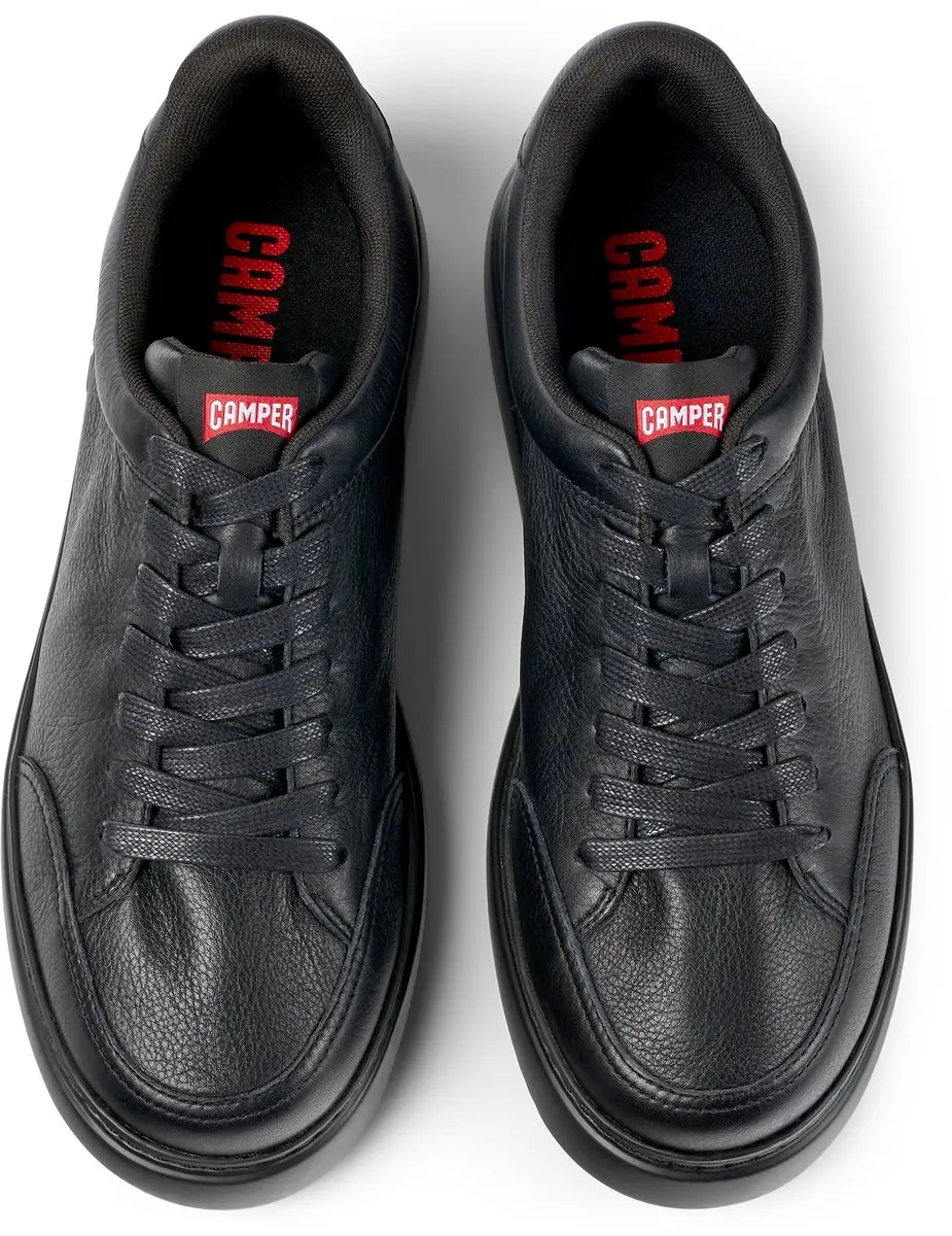 Camper Runner K21 Sneakers - Zwart - afbeelding 3 van 6