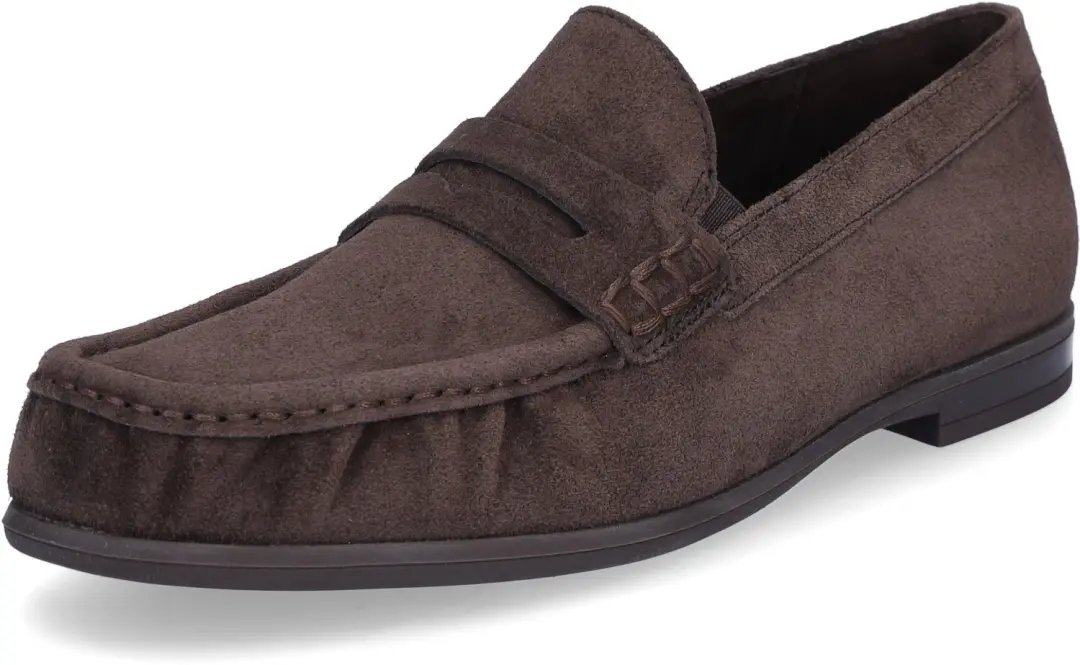 Paul Green damesslippers mokka