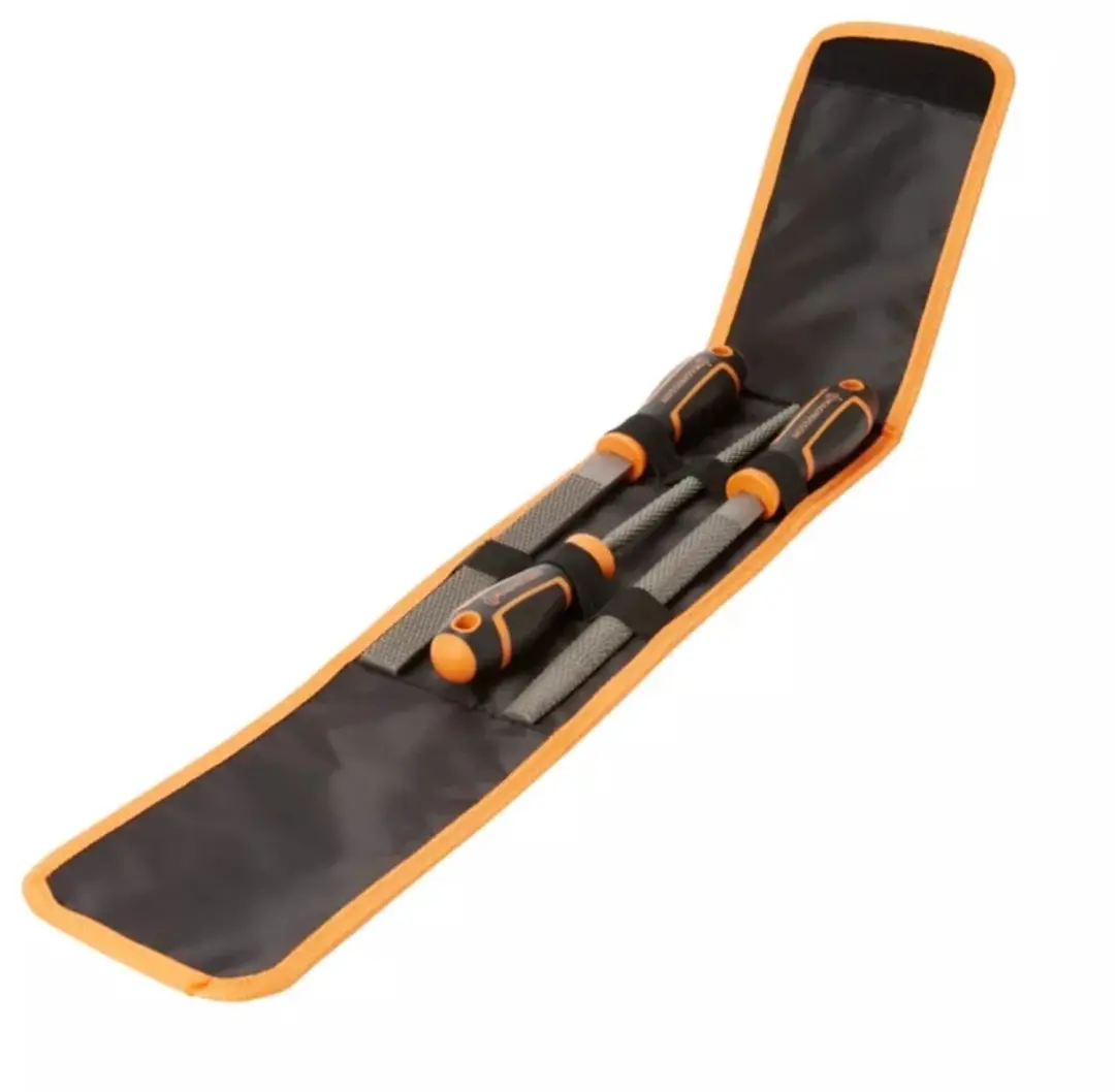 Magnusson Raspenset 3 Stuks