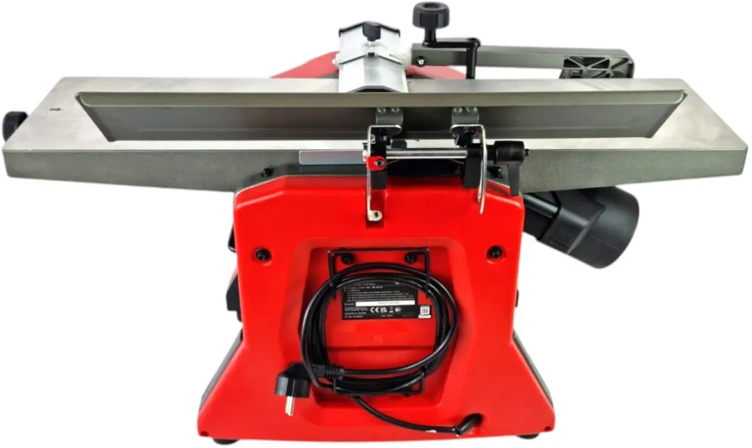 Einhell TC-SP 204/2 Vlak- en Vandikteschaafbank - 1500W - afbeelding 2 van 6