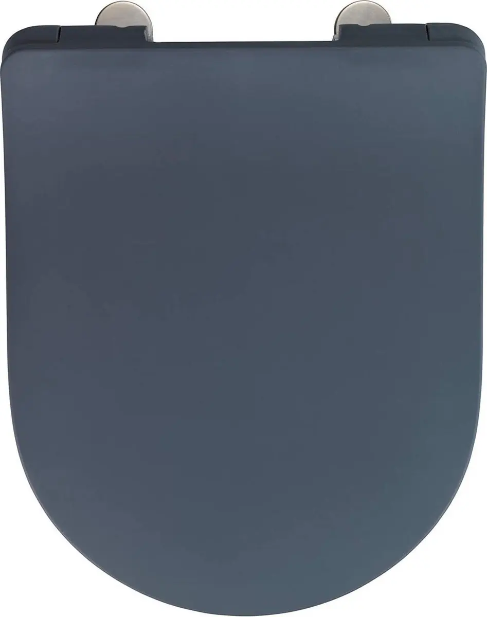 Matte Duroplast Toilet Seat