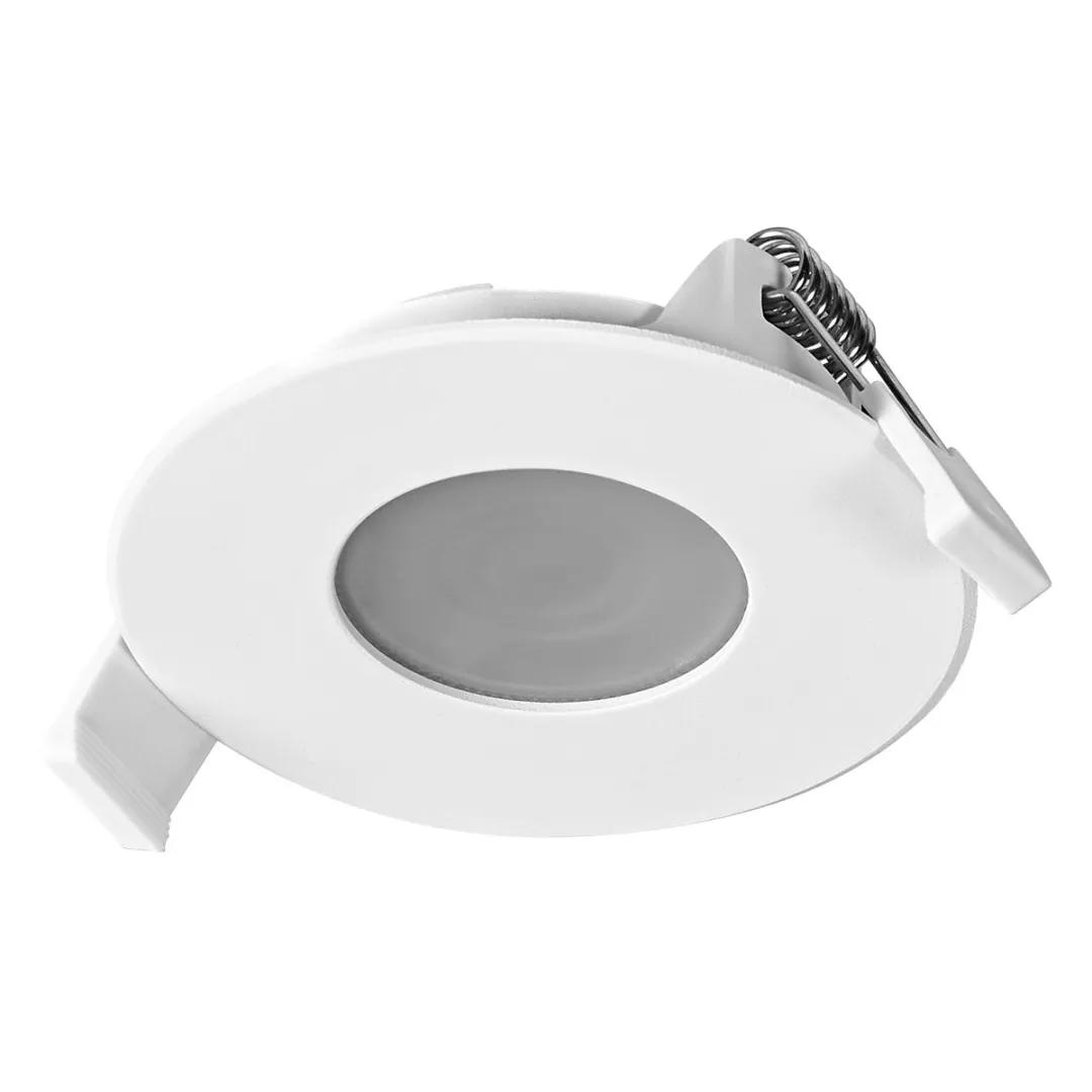 Osram Spot Set LED Inbouwspot 4,9W 200lm 2700K - 3 Stuks